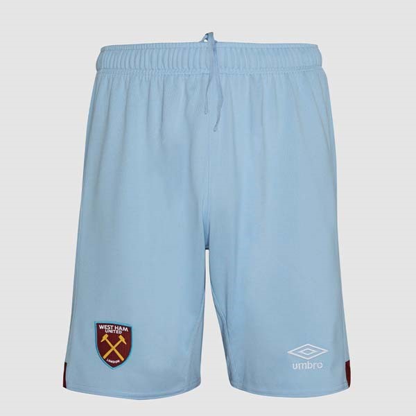 Pantalones West Ham 1ª 2023/24